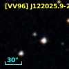[VV96] J122025.9-205223