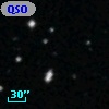 QSO B1213-201
