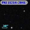 PKS J1214-2041