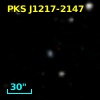 PKS J1217-2147