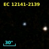 2MASS J12164365-2155556