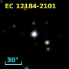 2MASS J12210463-2118059