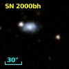 SN 2000bh