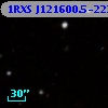 1RXS J121600.5-222656