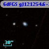 6dFGS gJ121254.6-222750