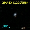 2MASX J12200584-2128445