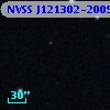 NVSS J121302-200951