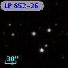 LP  852-26