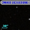 2MASS J12113186-2125434