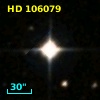 HD 106079