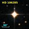 HD 106285
