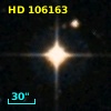 HD 106163