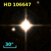 HD 106647