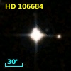 HD 106684
