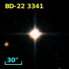 BD-22  3341