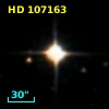 HD 107163