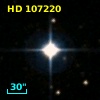HD 107220