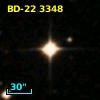 BD-22  3348