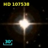 HD 107538