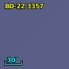 BD-22  3357