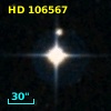 HD 106567