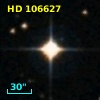 HD 106627