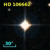 HD 106662
