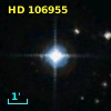 HD 106955