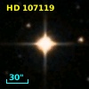 HD 107119
