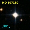 HD 107180