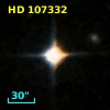 HD 107332