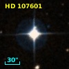 HD 107601