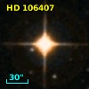 HD 106407