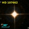 HD 107662