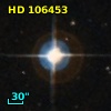 HD 106453