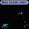 IRAS 12139-2432
