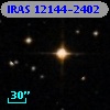 IRAS 12144-2402