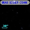 IRAS 12167-2348