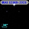 IRAS 12169-2323