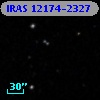 IRAS 12174-2327