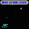 IRAS 12180-2331