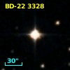 BD-22  3328