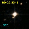 BD-22  3345