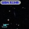 LEDA   92349