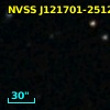 NVSS J121701-251207