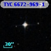 TYC 6672-969-1