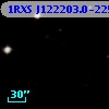 1RXS J122203.0-225139