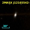 2MASX J12165542-2240228