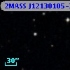 2MASS J12130105-2257053