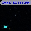 2MASS J12131199-2328159